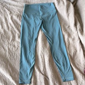Women’s Size 10 lululemon leggings